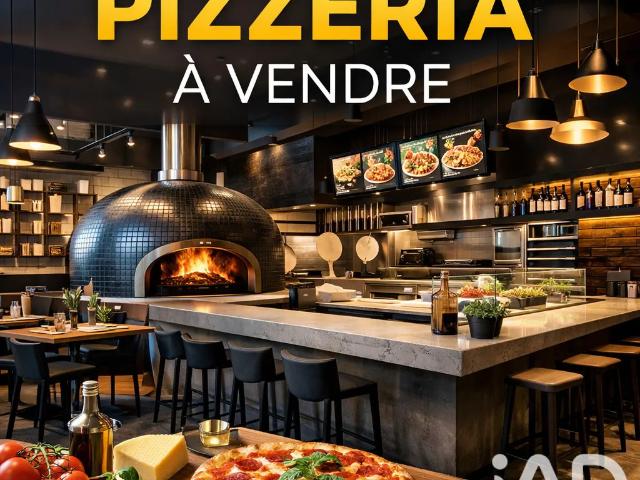 Local Commercial vente à Montpellier, Frontignan