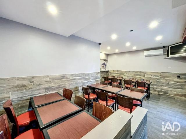 Local Commercial vente à Torcy, Pontault-combault