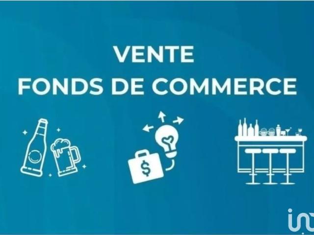 Local Commercial vente à Torcy, Roissy-en-brie