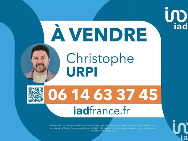 Local Commercial vente à Perpignan