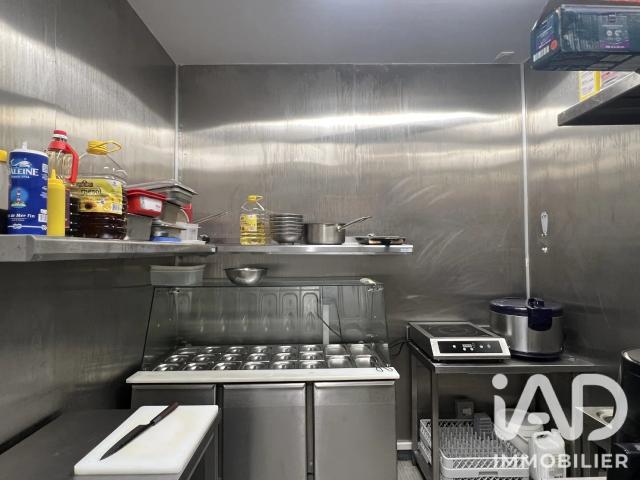 Local Commercial vente à Nogent-sur-Marne, Vincennes