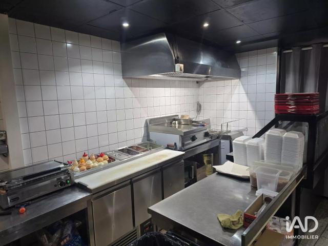 Local Commercial vente à Nantes, Orvault