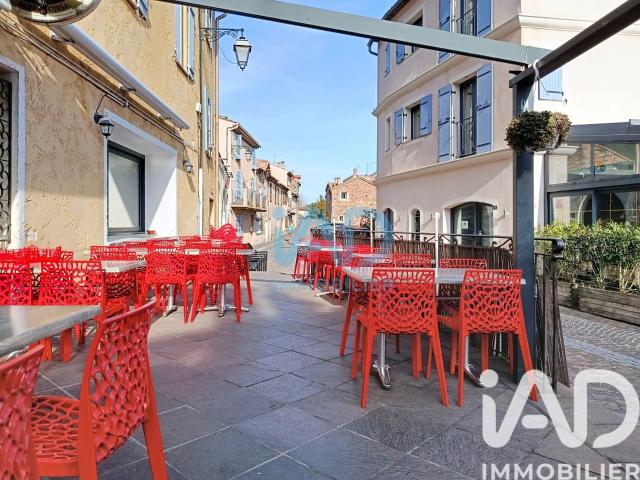 Local Commercial vente à Arrondissement de Draguignan, Les Adrets-de-l'estérel