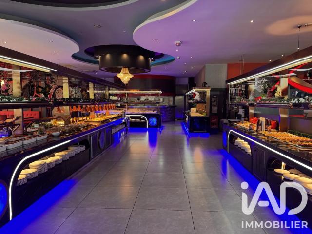 Local Commercial vente à Palaiseau, Villebon-sur-yvette