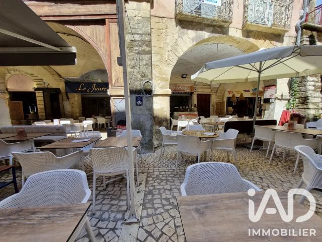 Local Commercial vente à Nîmes, Sommières