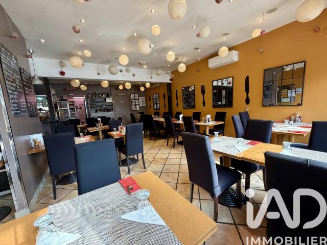 Local Commercial vente à Villeneuve-le-Roi, Val-de-Marne