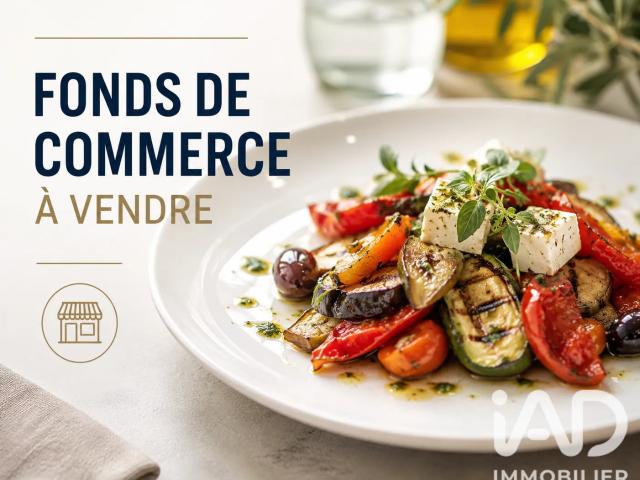 Local Commercial vente à Aix-en-Provence, Aix-en-provence