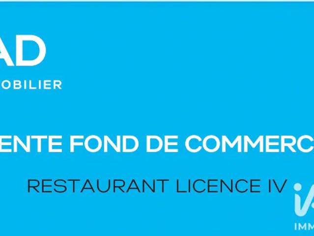 Local Commercial vente à Soissons