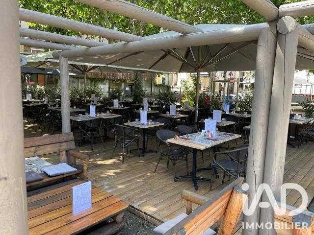 Local Commercial vente à Digne-les-Bains, Alpes-de-Haute-Provence