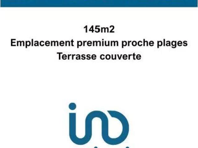 Local Commercial vente à Dax, Capbreton