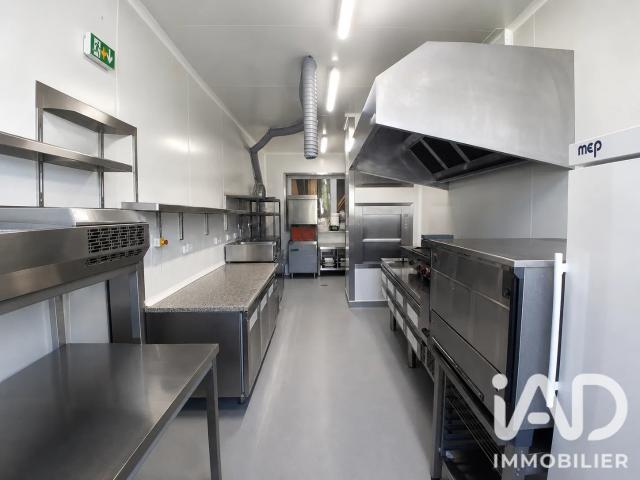 Local Commercial vente à Bourg-en-Bresse, Saint-laurent-sur-saône