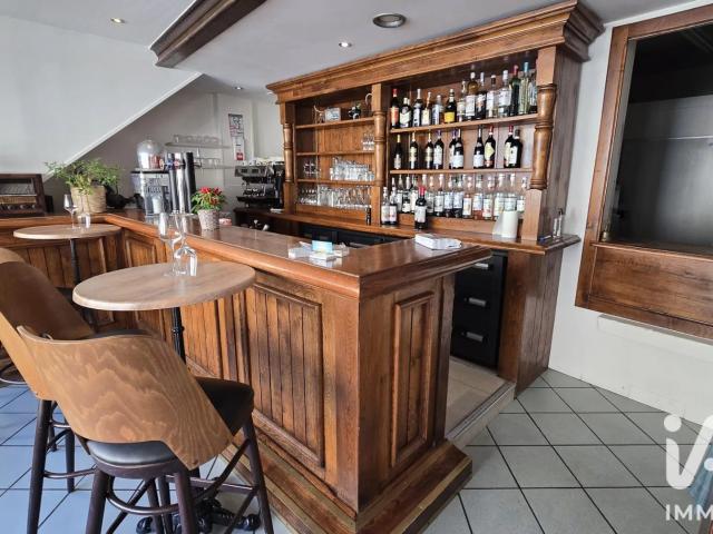 Local Commercial vente à Vichy