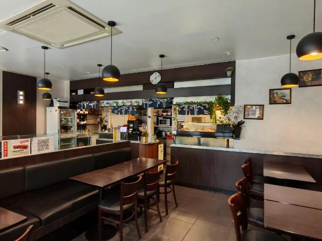Local Commercial vente à Paris 14e Arrondissement, Paris