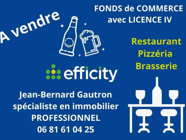 Local Commercial vente à Guingamp, Côtes-d'Armor