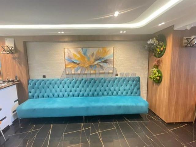 Local commercial vente à Rbat