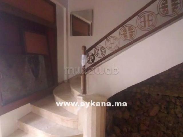 Local commercial vente à Rbat