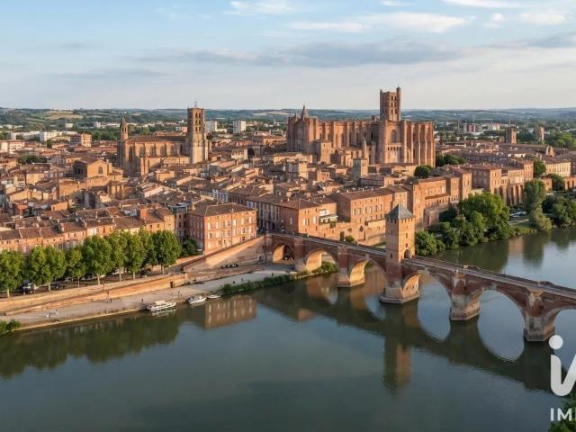 Local Commercial vente à Sapiac, Montauban