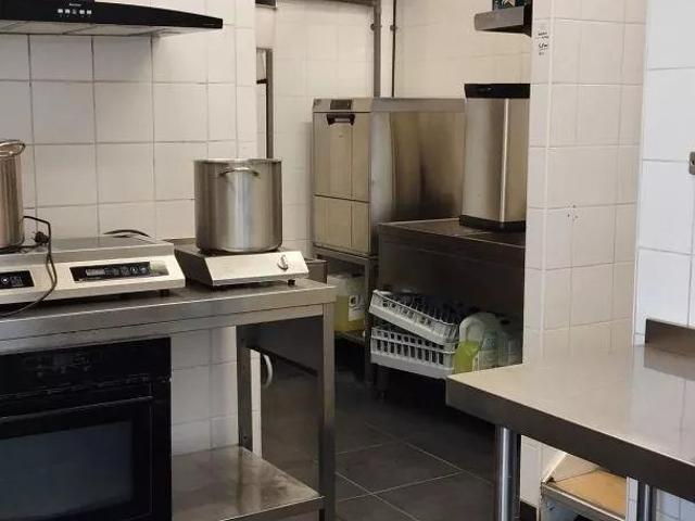 Local Commercial vente à Lyon, Métropole de Lyon