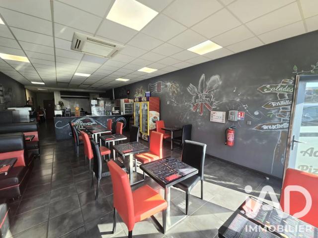 Local Commercial vente à Tournon-sur-Rhône, Annonay