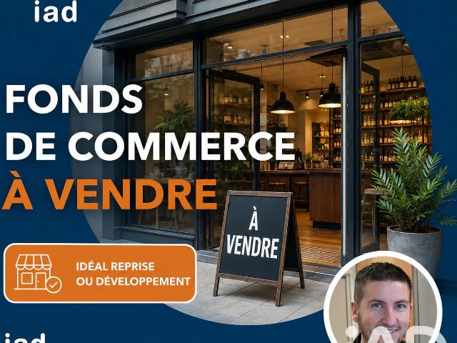 Local Commercial vente à Mâcon
