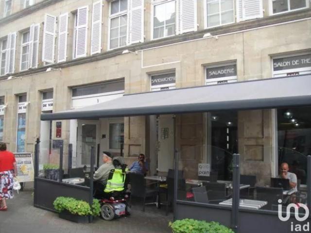 Local Commercial vente à Forbach-Boulay-Moselle, Saint-avold
