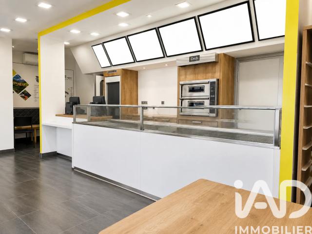 Local Commercial vente à Besançon