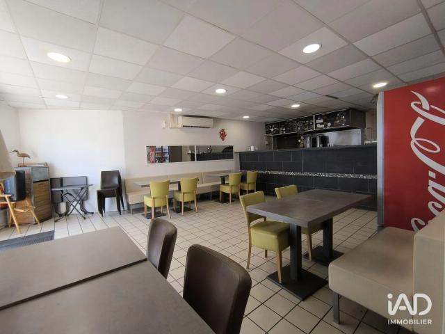 Local Commercial vente à Langon