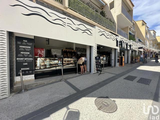 Local Commercial vente à Béziers, Agde