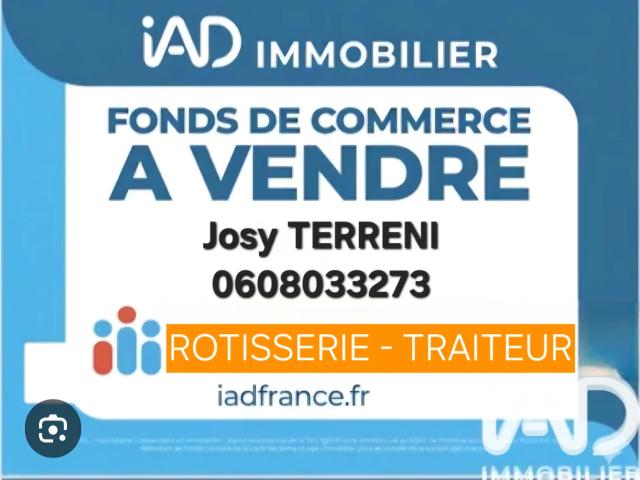 Local Commercial vente à Grasse, Vence