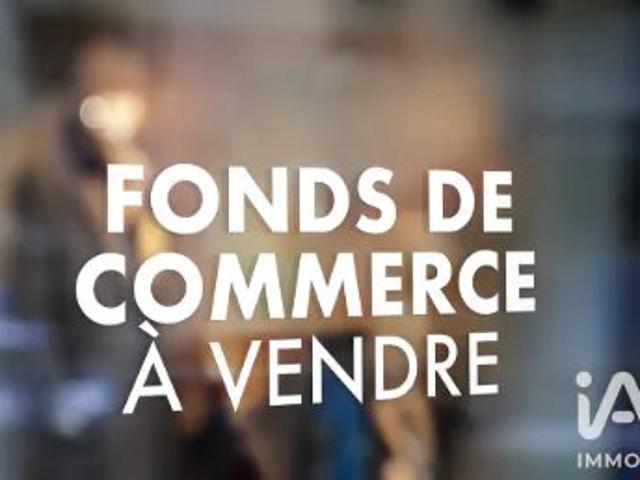 Local Commercial vente à Montreuil-sur-Mer, Cucq