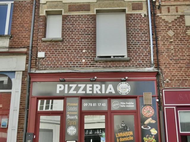 Local Commercial vente à Montdidier