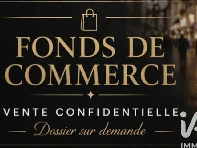 Local Commercial vente à Arrondissement de Toulon, Hyères