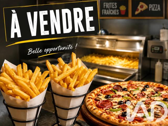 Local Commercial vente à Vannes, Bretagne