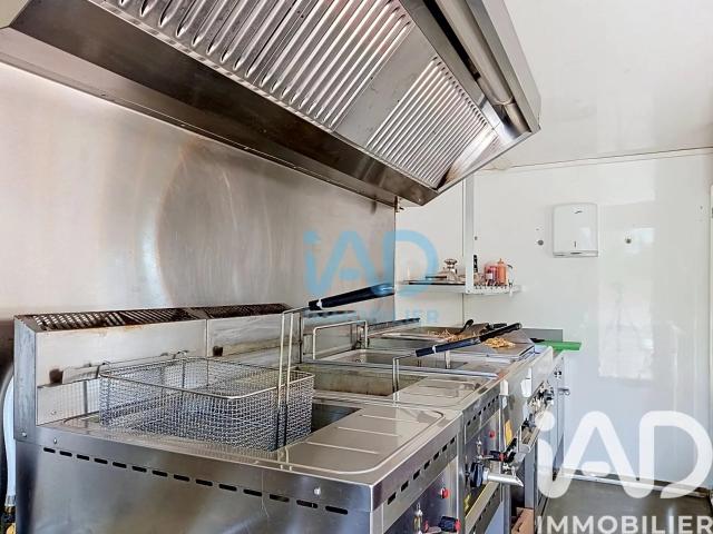 Local Commercial vente à Arrondissement de Draguignan, Fayence