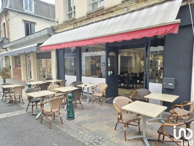 Local Commercial vente à Montargis