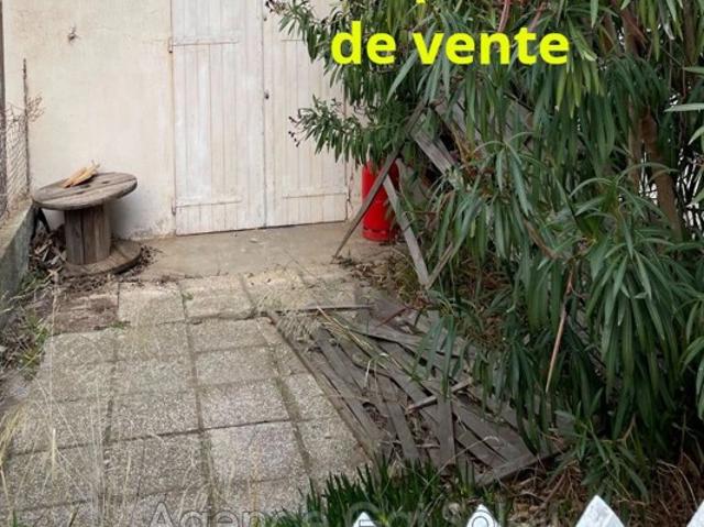 Appartement vente à Narbonne, Fleury