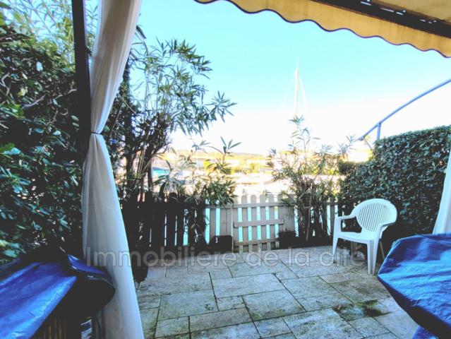 Appartement vente à Arrondissement de Draguignan, La Môle
