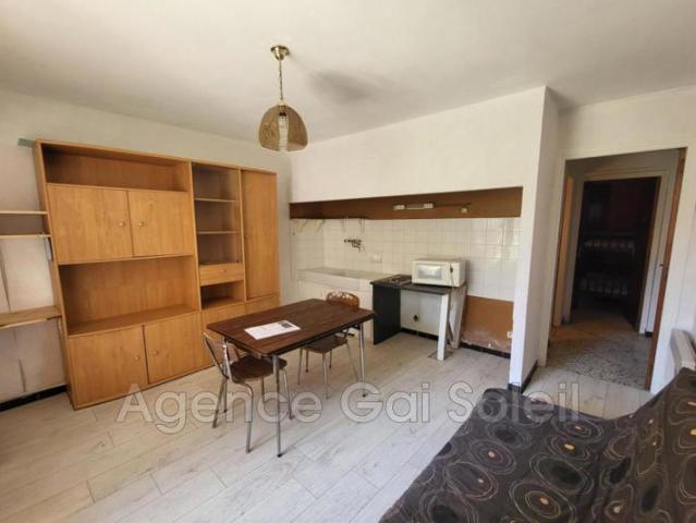 Appartement vente à Narbonne, Fleury