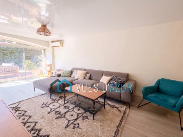 Appartement vente à Grasse, Antibes