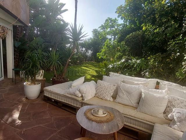 Appartement vente à Anfa, Gharb-Chrarda-Beni Hssen
