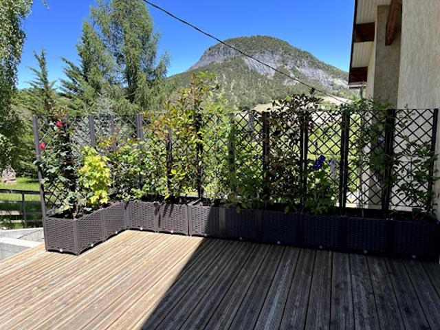 Maison vente à Digne-les-Bains, Selonnet