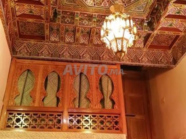 Propriété vente à Anfa, Gharb-Chrarda-Beni Hssen