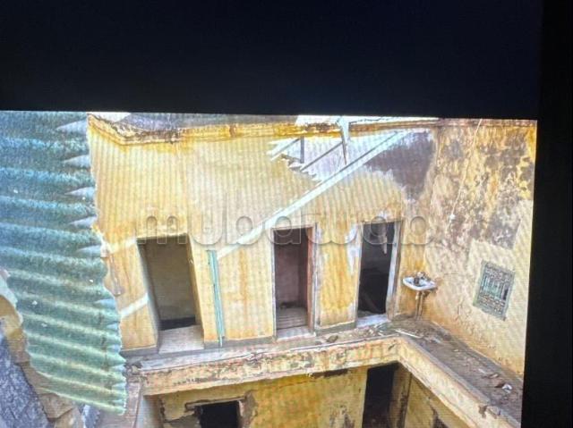 Riad vente à Marrakech, L'Oriental