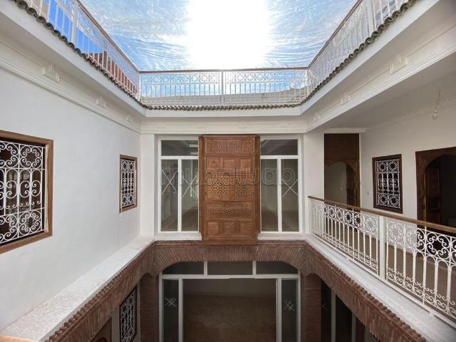Riad vente à Marrakech, L'Oriental