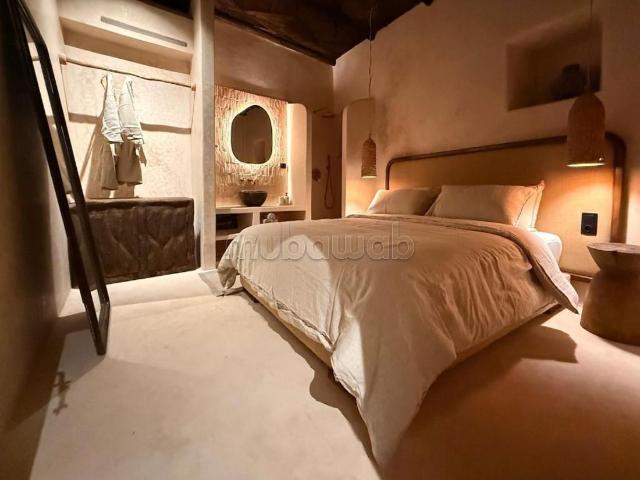 Riad vente à Marrakech, L'Oriental