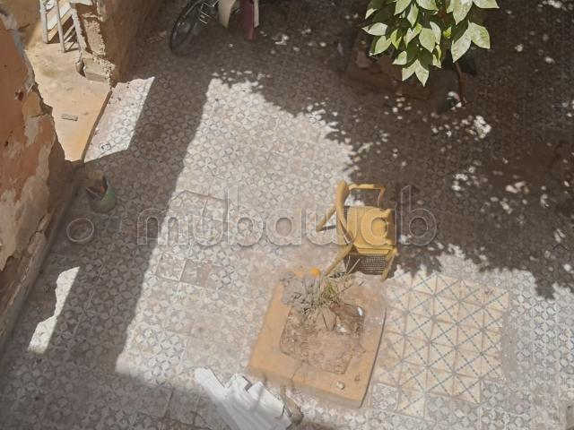 Riad vente à Marrakech, L'Oriental