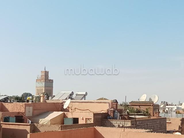 Riad vente à Marrakech, L'Oriental