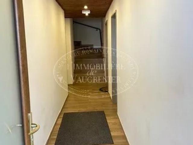 Appartement vente à Nice, Roubion