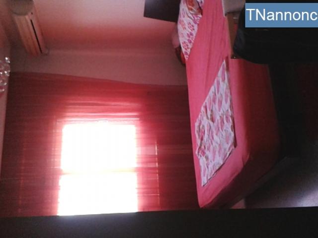 Appartement location