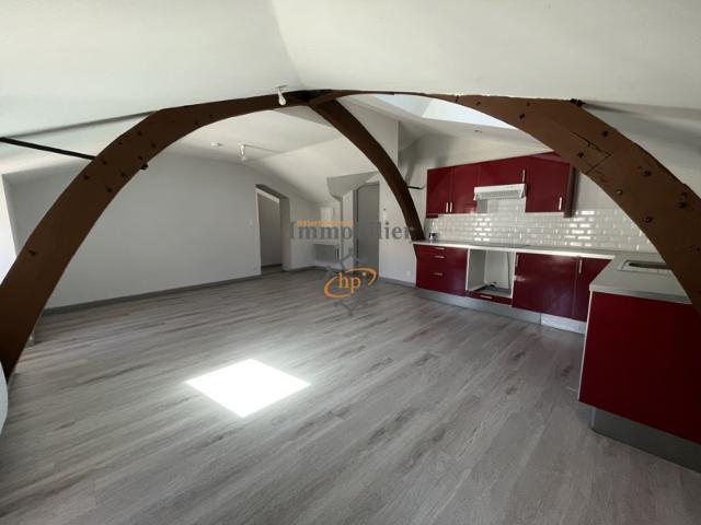 Appartement vente à Millau, Saint-affrique